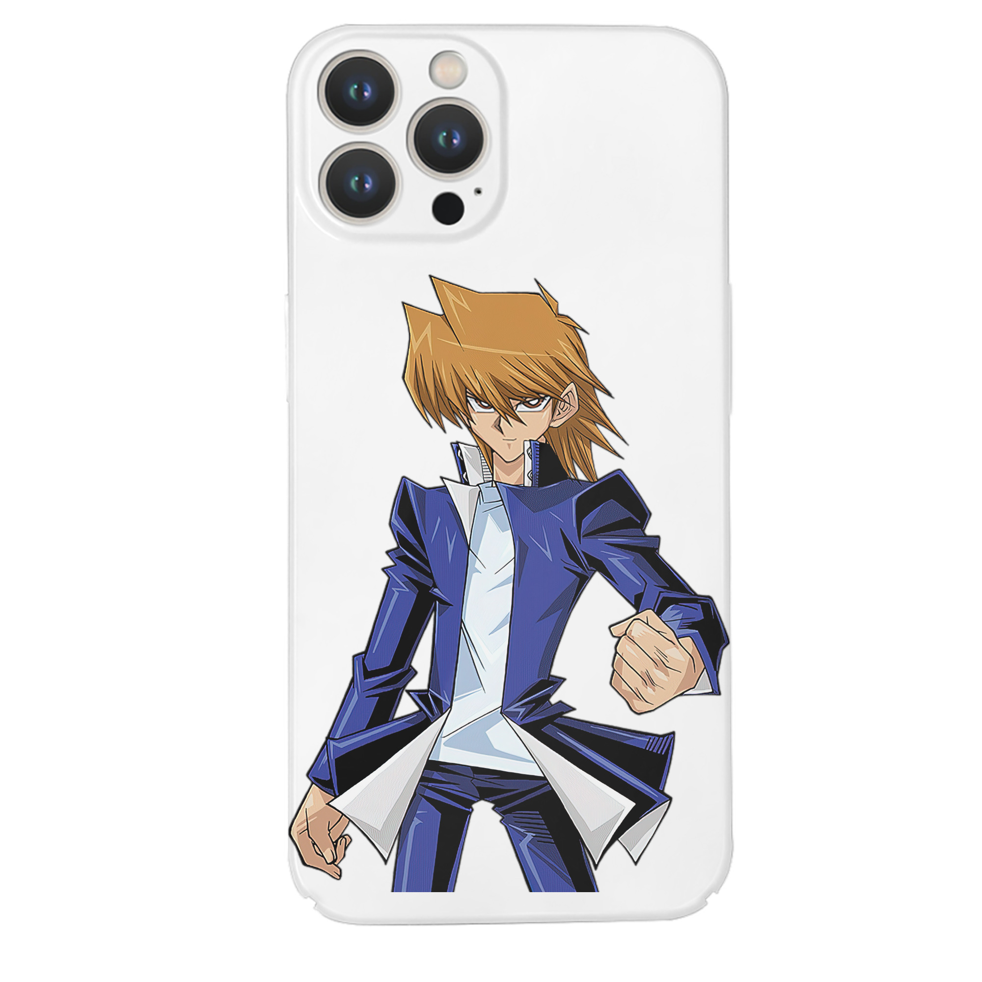 （画像用） 遊☆戯☆王 Yu-Gi-Oh! 【iPhone 14シリーズ対応】ハードケース